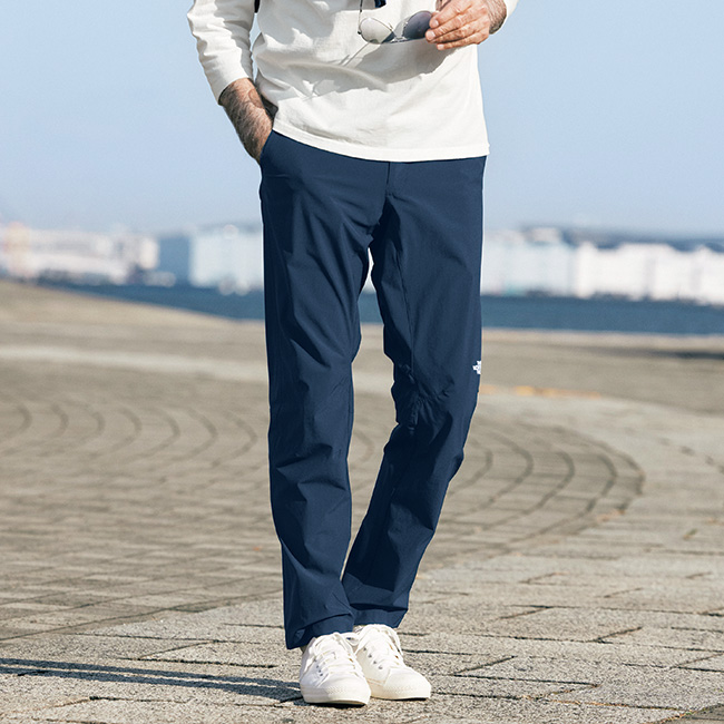 バーブライトパンツ