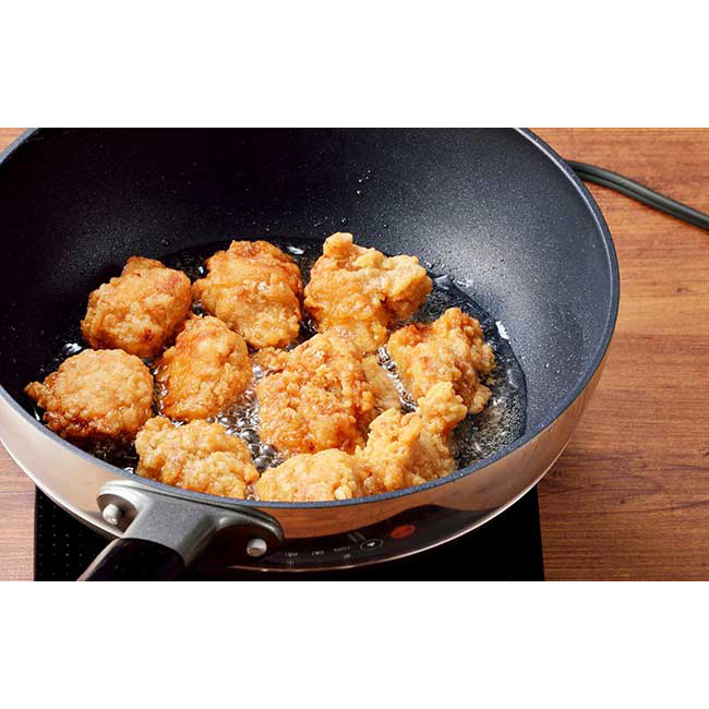 まるっとパン（ガス火専用）