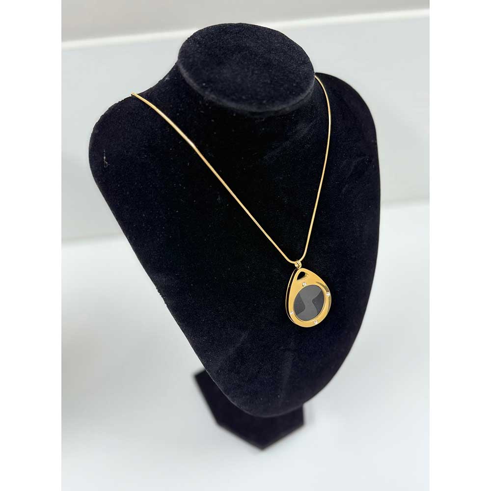 ペンダントルーペ