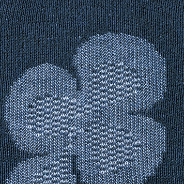 気持ちいいくつした／綿毛4色セット