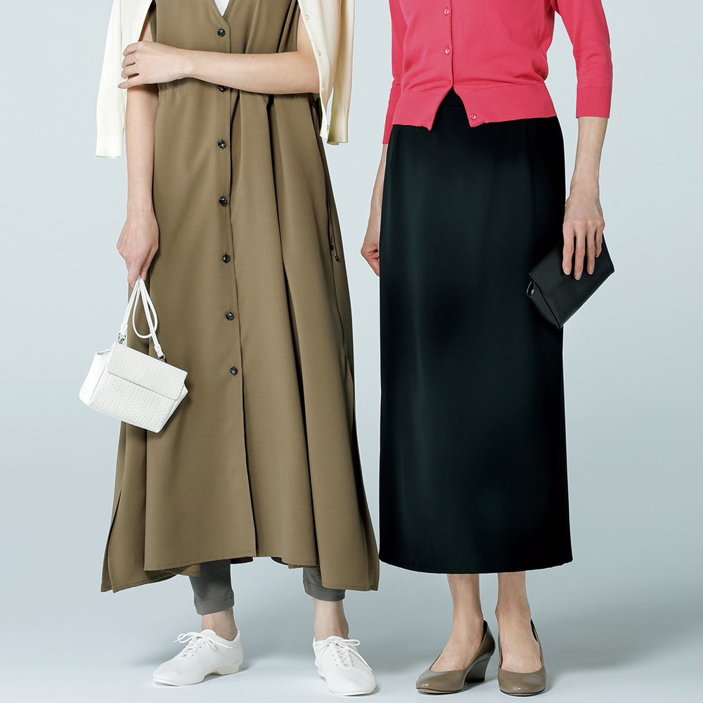 本革ミニポシェット／ミニルー