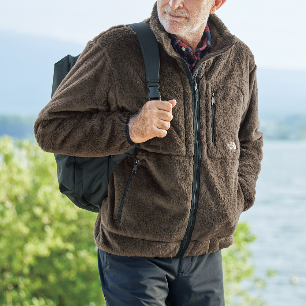 THE NORTH FACE ブランケット ファイヤーフライ M