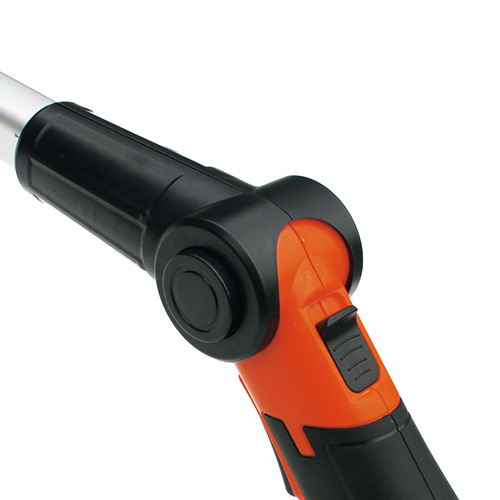 高枝電動チェーンソー・ミニ