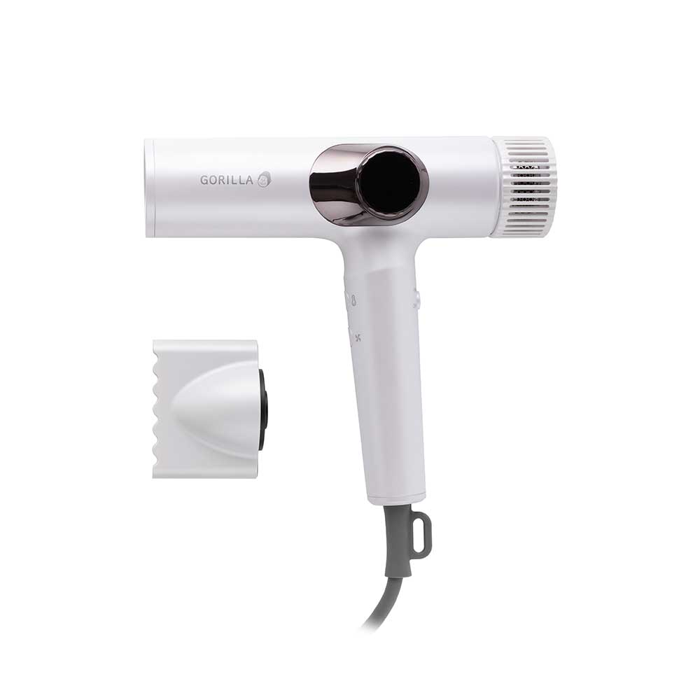 ハイパワーゴリラドライヤー