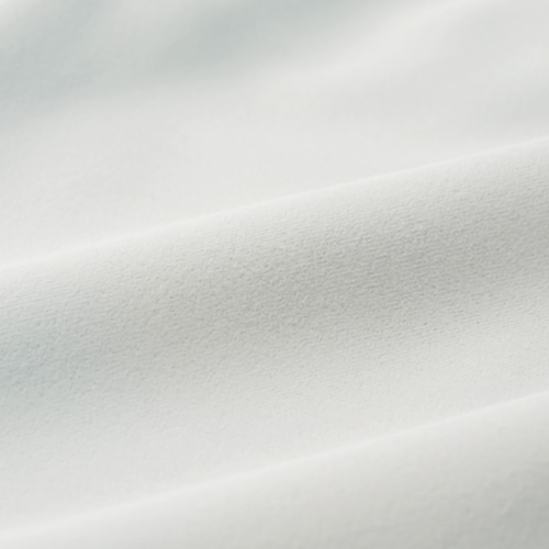 2ウェイストレッチ前開きテーパードパンツ