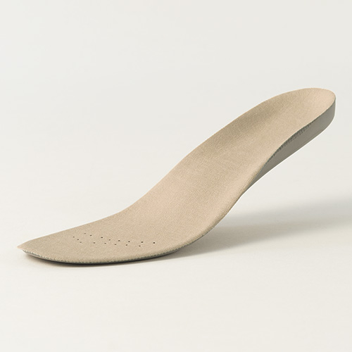 4E･ファスナー付きスニーカー