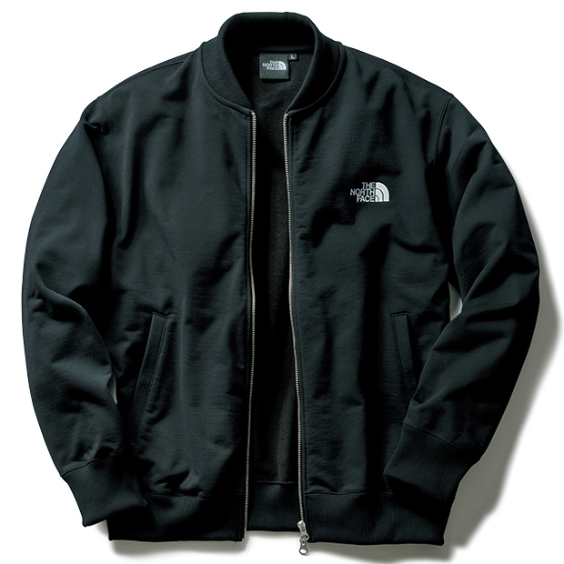 ボンバースウェットジャケット