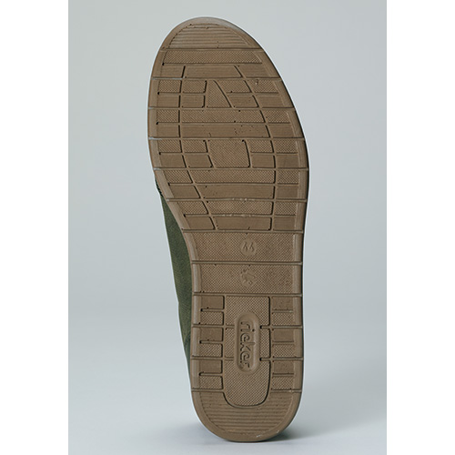 軽やかコンビスニーカー