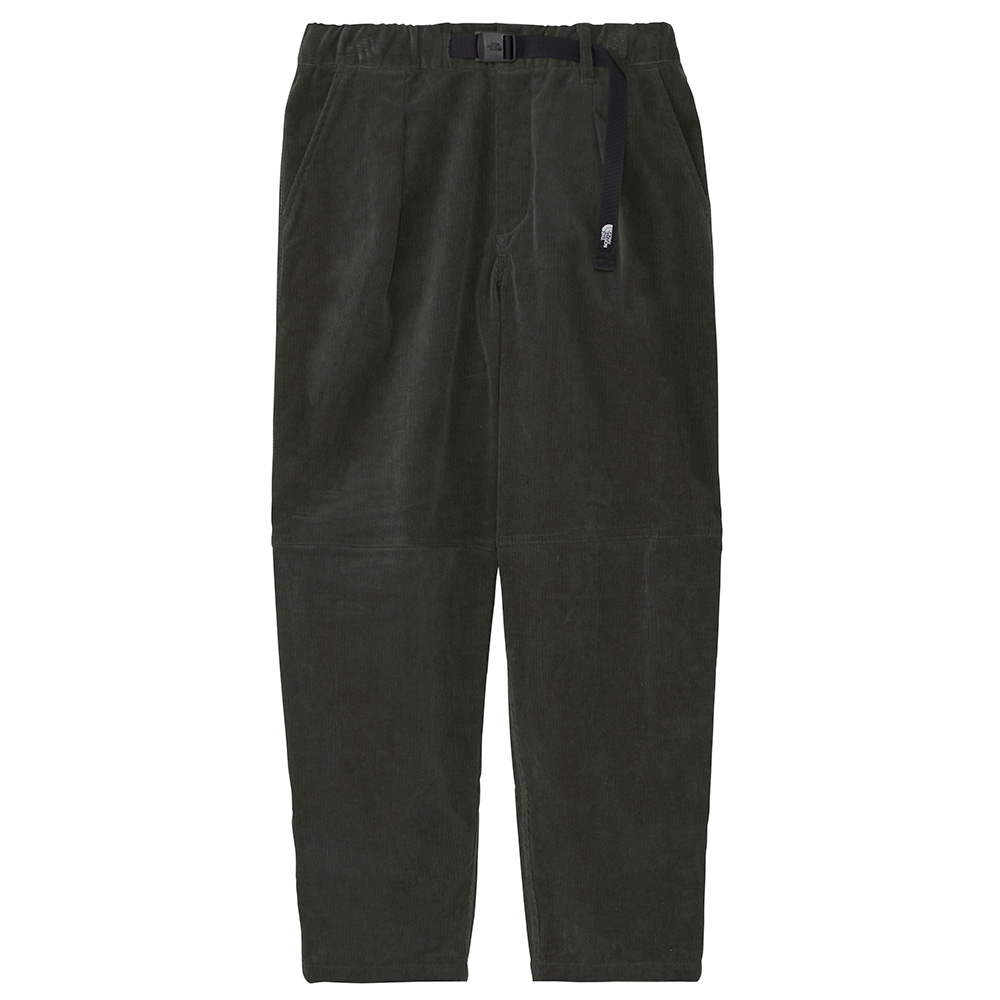 グラナムコードパンツ