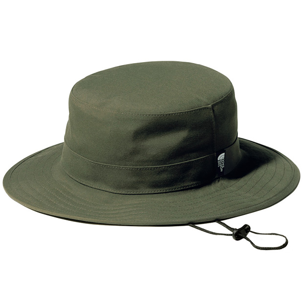 ゴアテックスハット