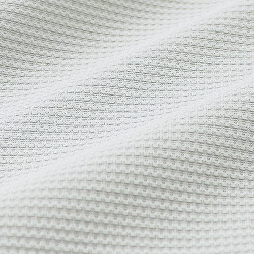 ロングスリーブフラッシュドライ3Dジップアップ