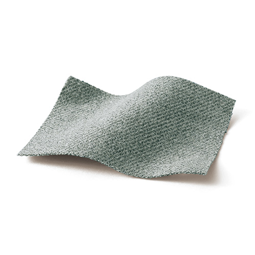 ウール混伸びやかスラックス