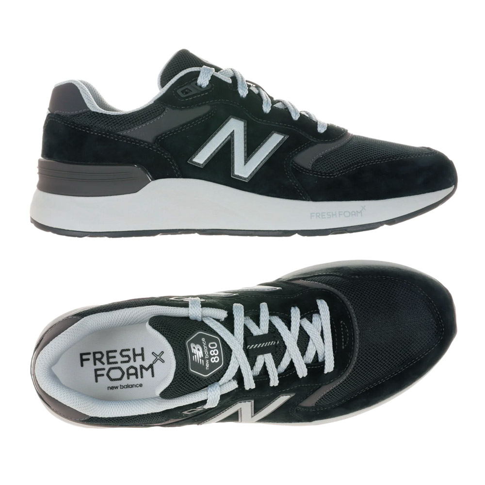 さとう new balance mw880 26.5 4E 3足セット ニューバランス 4E