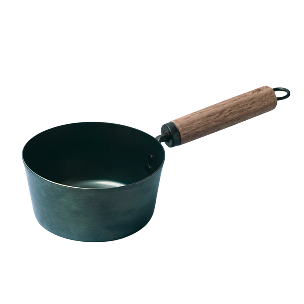 今日を元気にするお味噌汁パン