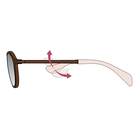 レディスサングラス