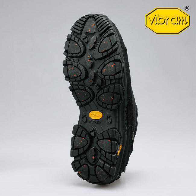 中わた入り暖かシューズ／コールドパック3ゼロサーモ