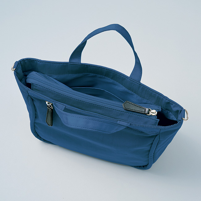 2ウェイハンドバッグ