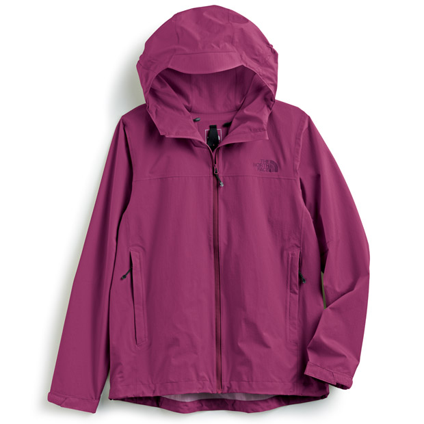 ベンチャージャケット