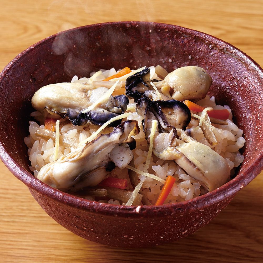 「贅沢ご飯」12ヵ月頒布会