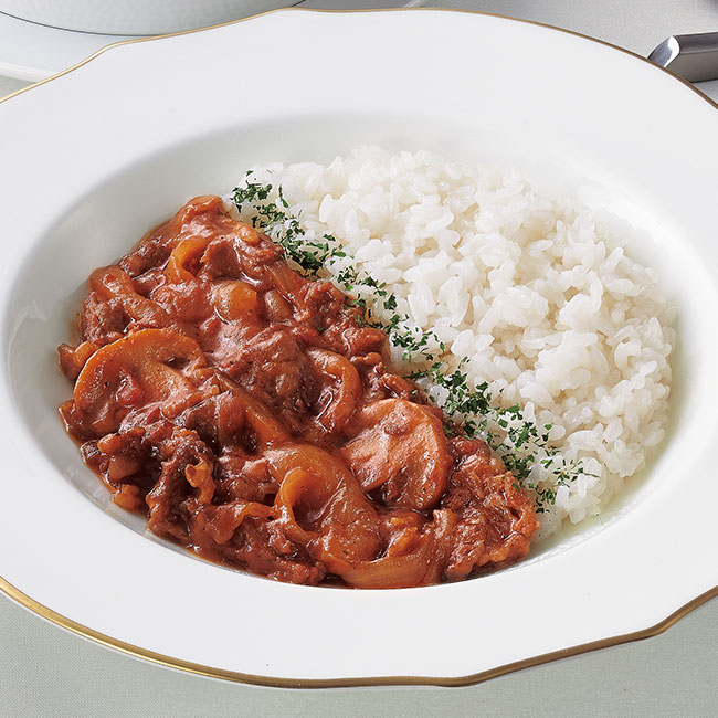 三國清三のまかない飯 12カ月頒布会