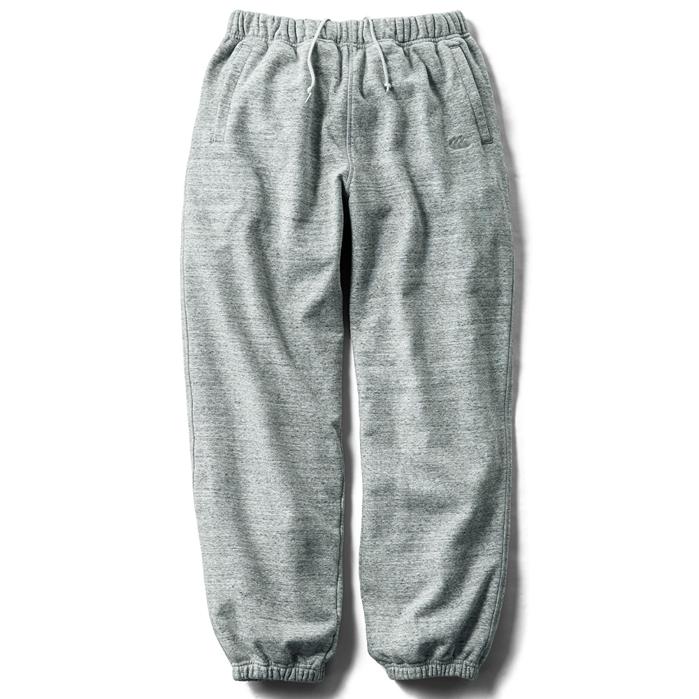 ライトスウェットパンツ