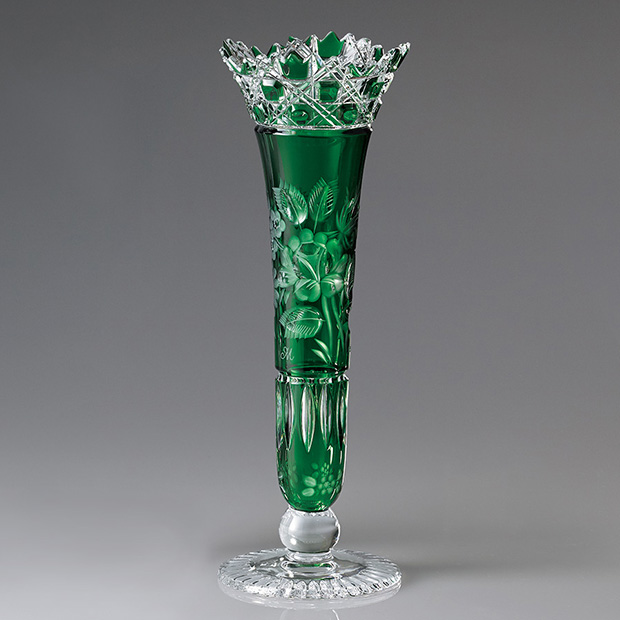 一輪挿し「マイセンフラワー」