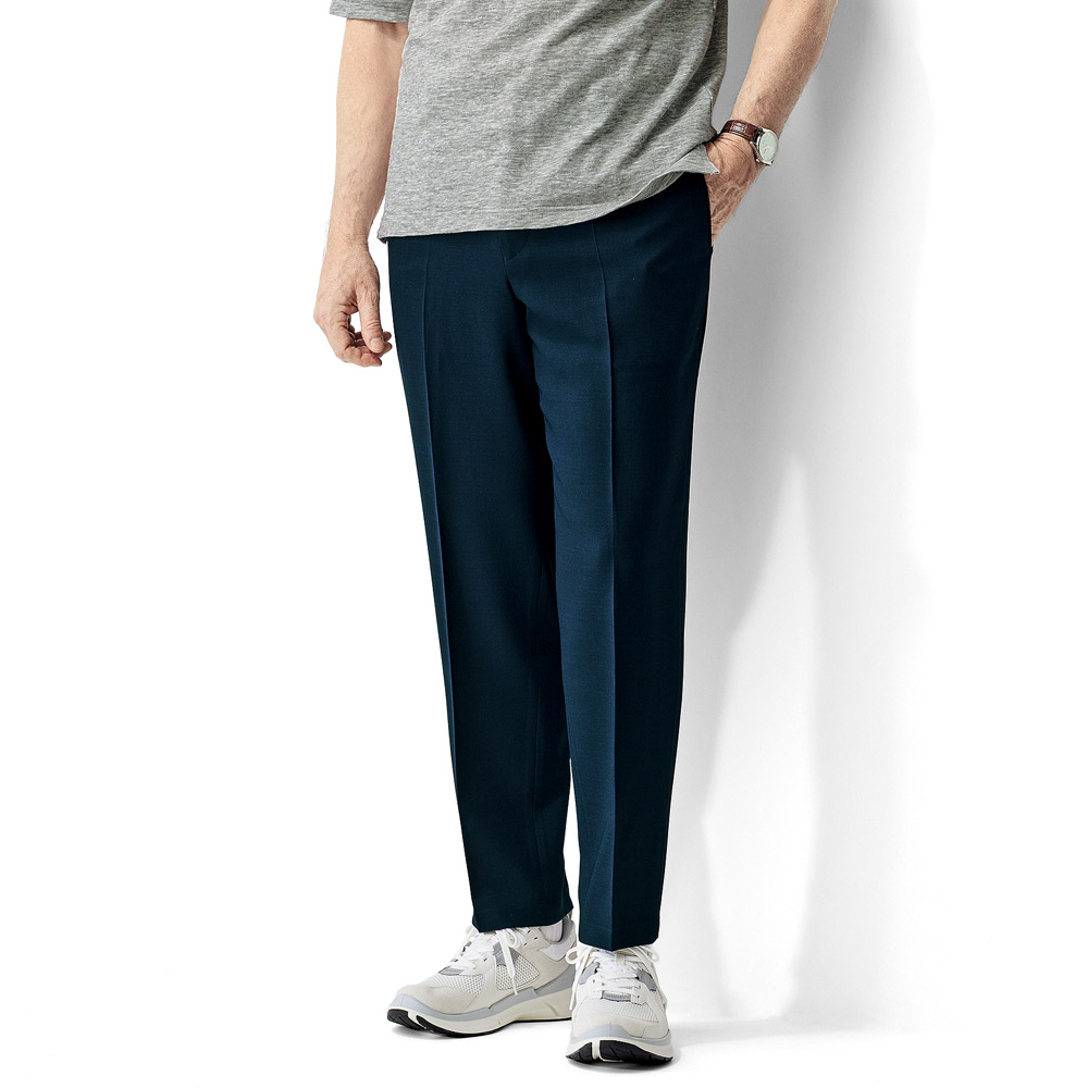 さらさら清涼イージースラックス