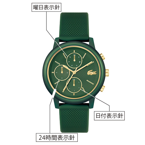 メンズウオッチ