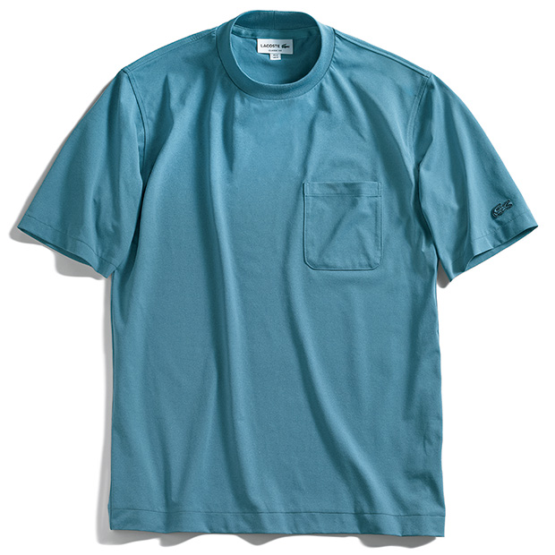 半袖ドレスTシャツ