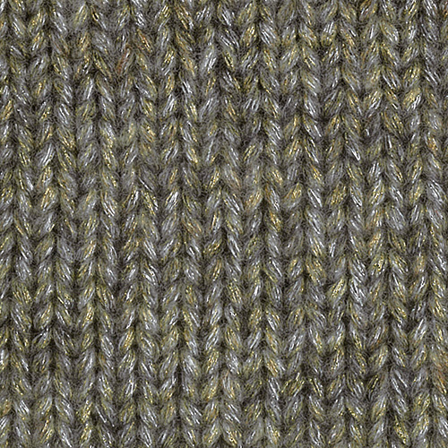 ウール混ざっくりベスト