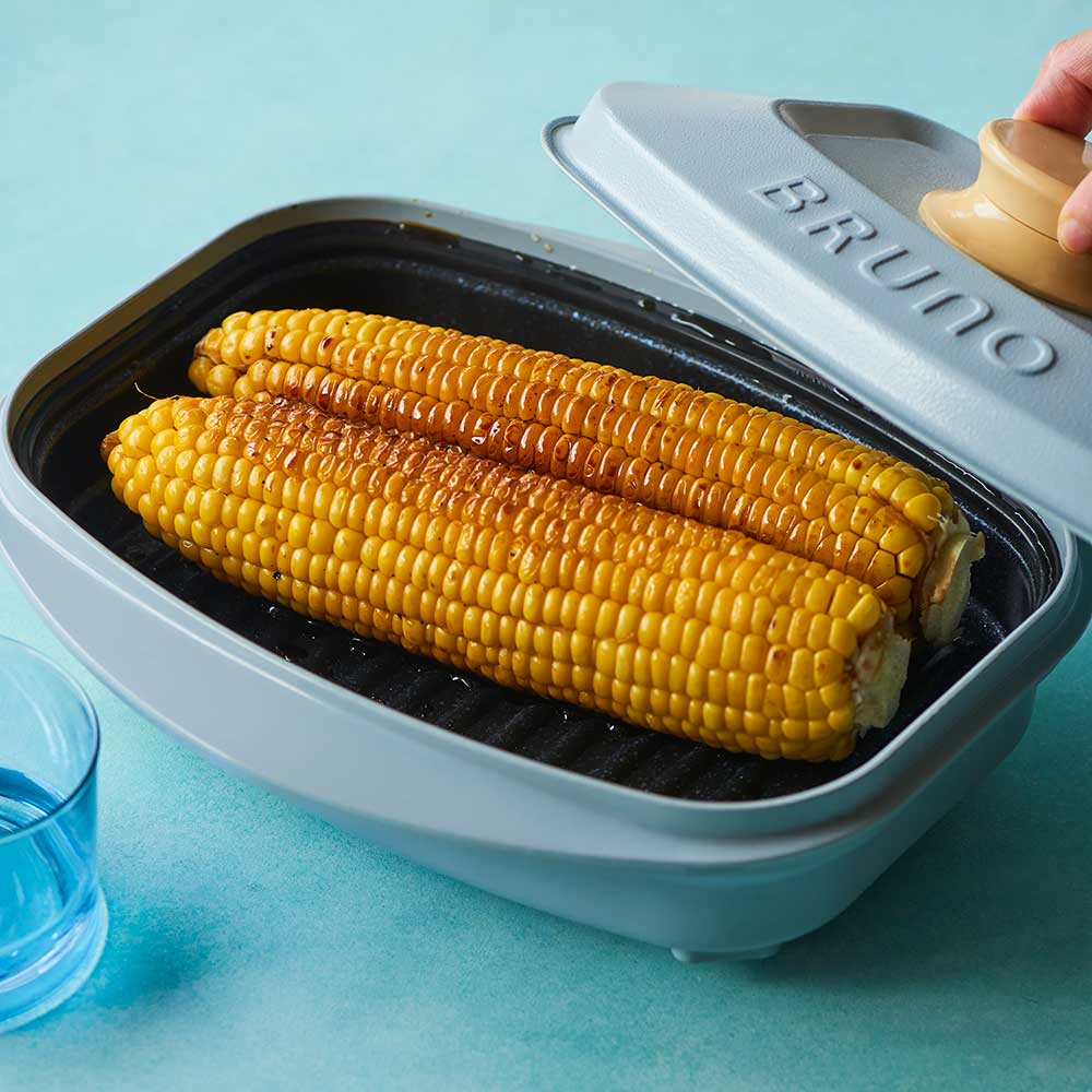 ブルーノ レンジメートプロ スクエア