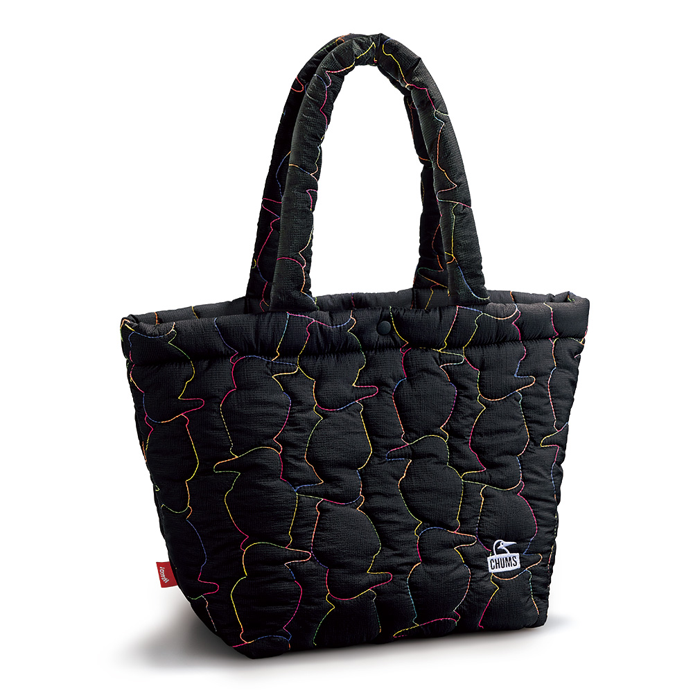 ブービーステッチ･トートバッグ