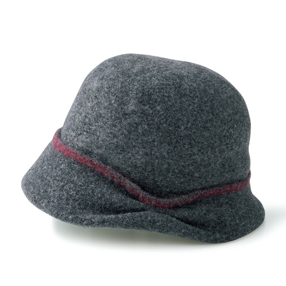 縮じゅうクローシュ