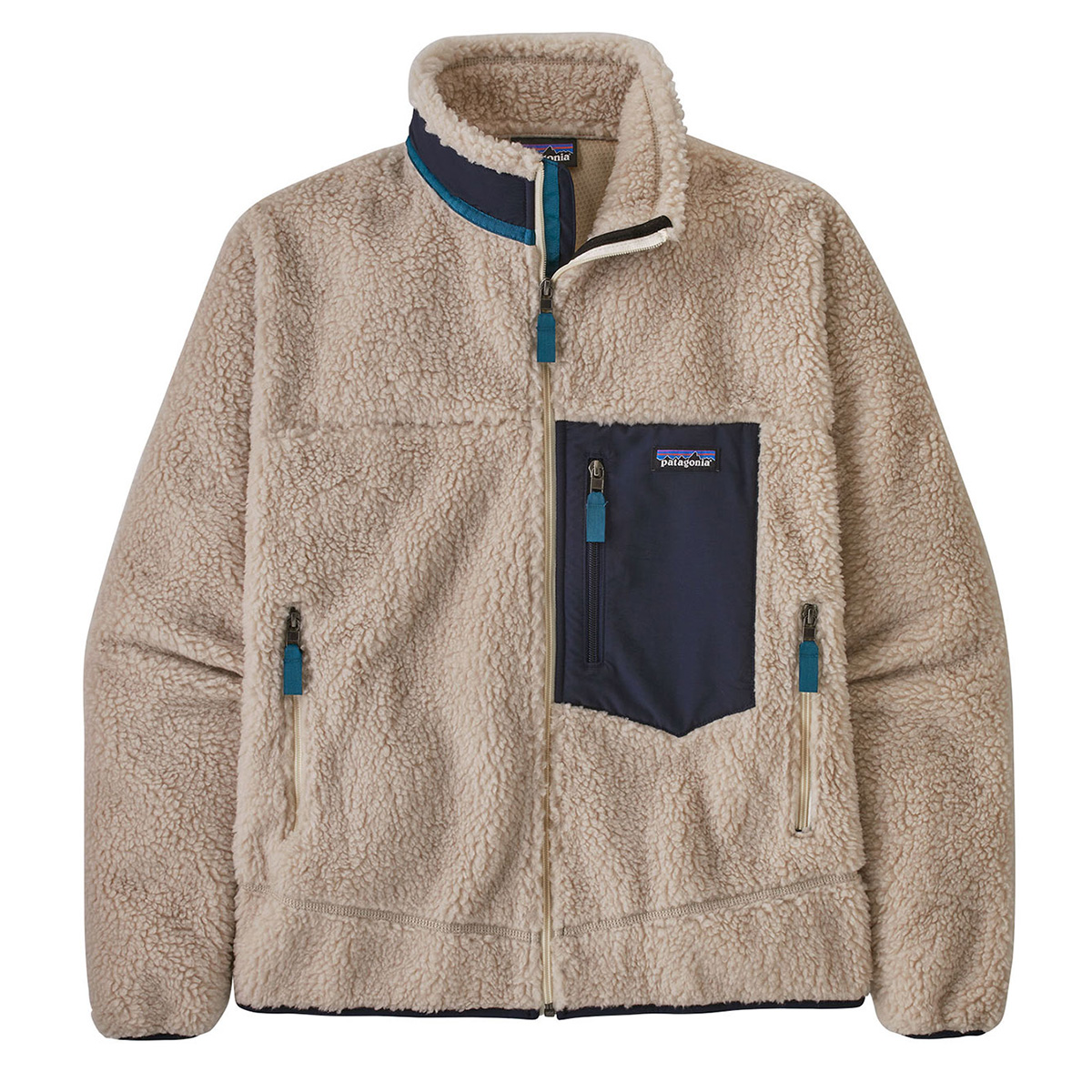 【美品】patagonia レトロX