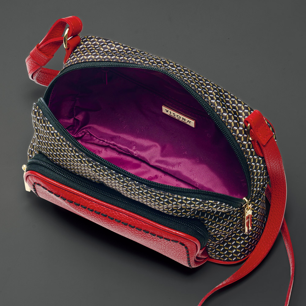 ショルダーバッグ