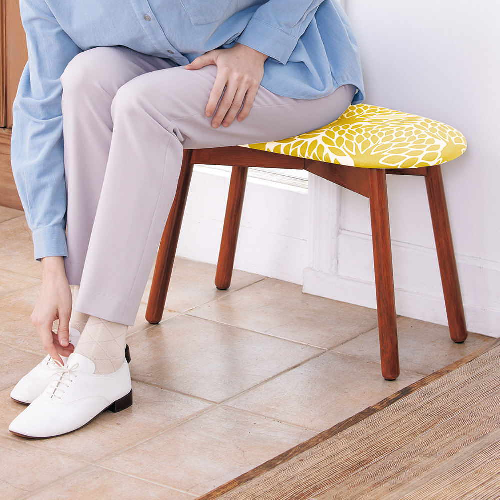 ダブルスツール