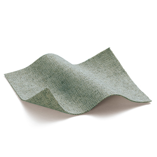 ウールライク両面起毛･柔らかジャケット