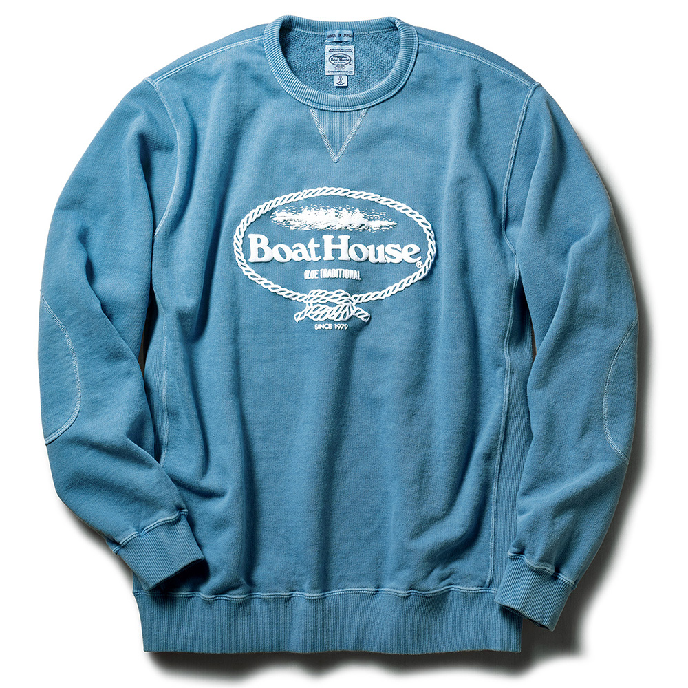 ① Boat House ボートハウス 当時物 【公式通販】