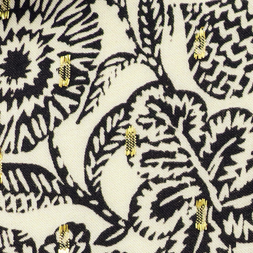 プリントワンピース