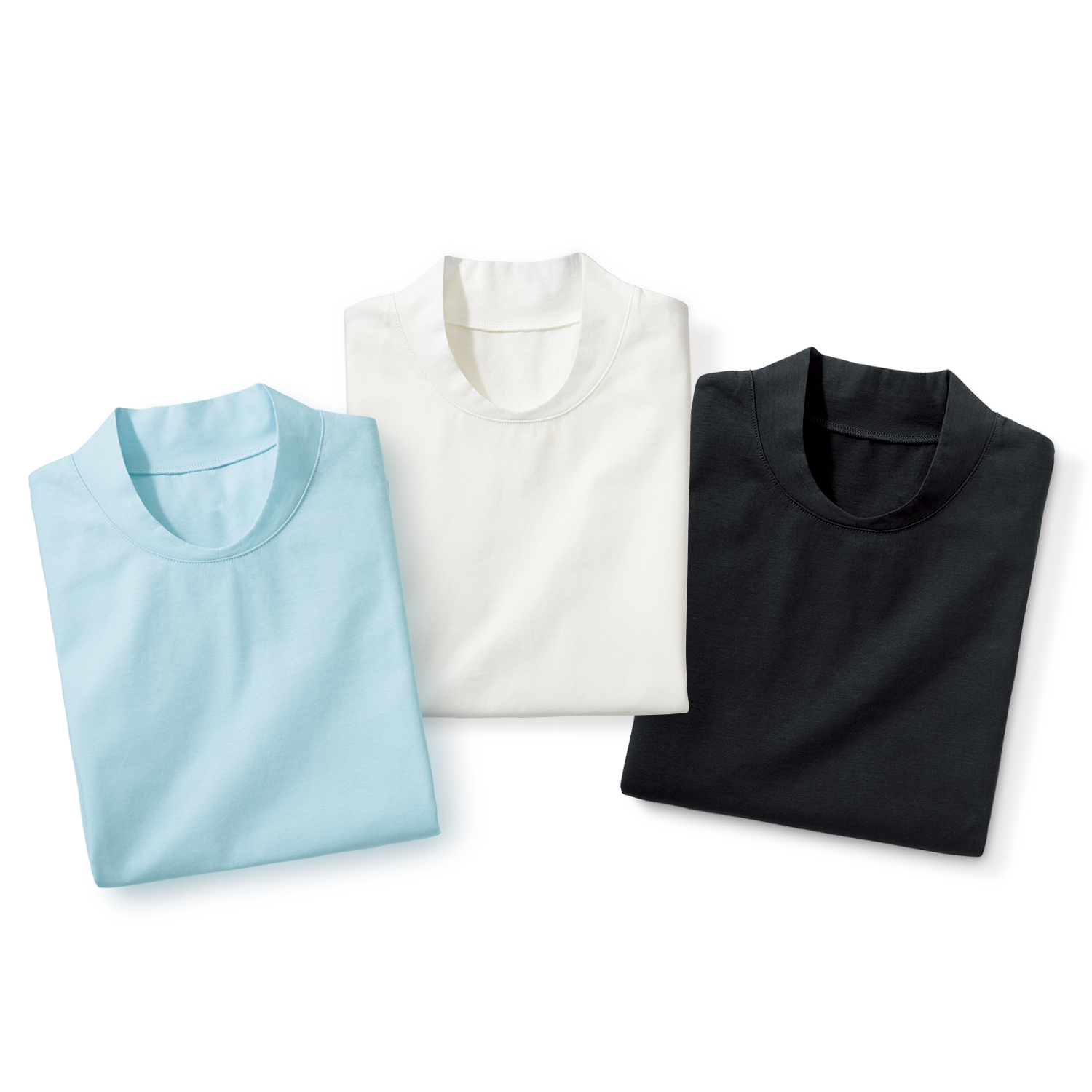 ナイスタッチ！Tシャツ／3色セット