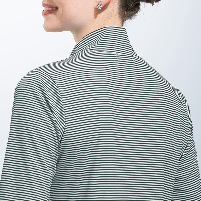 アイスコットンアロフトTシャツ／2枚セット