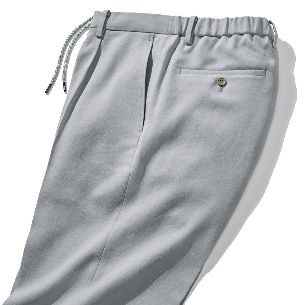 さらさら清涼イージースラックス