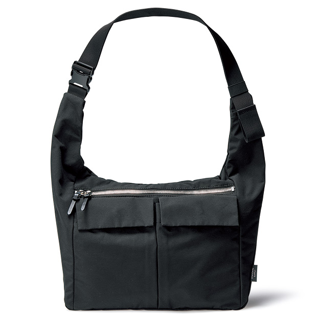 ボディフィットバッグ／アロングショルダー