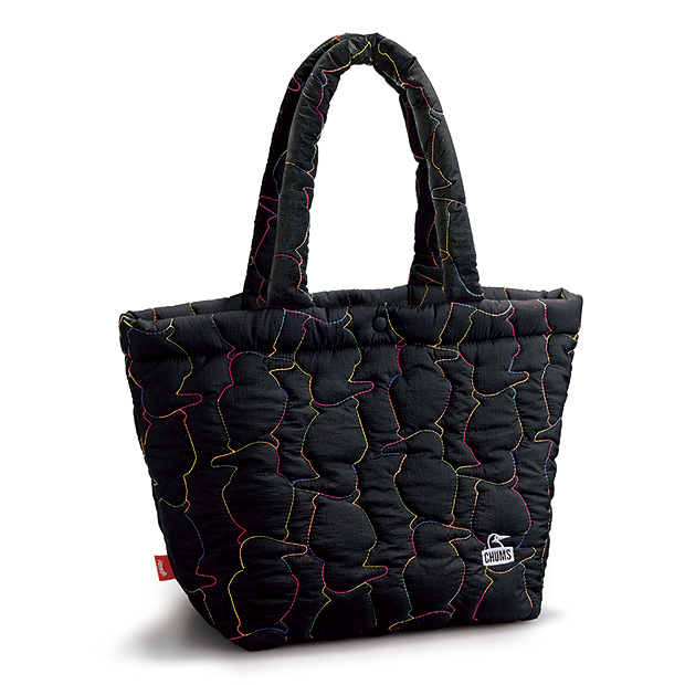 ブービーステッチ･トートバッグ