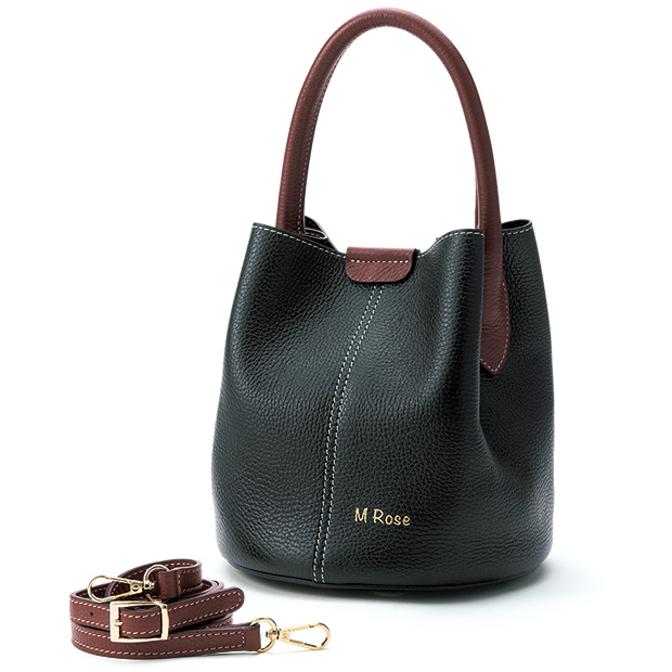 バケットバッグ