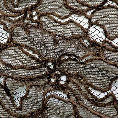 モールレースベスト