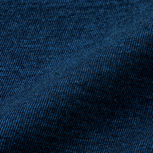 蔭山寿夫 13種類の草木染 抗菌七分袖tシャツ ライトアップオンラインストア