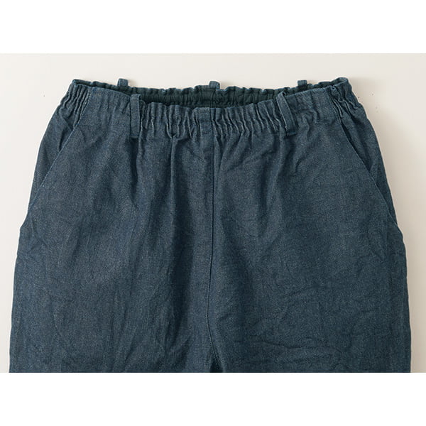 ストレッチデニムパンツ
