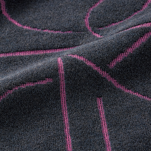 カレンサーモジャカードプルオーバー