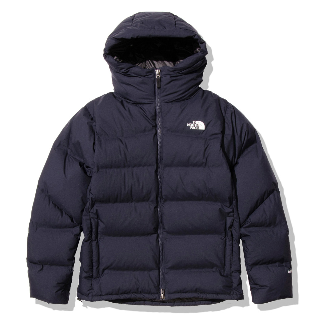 新品未開封 S TheNorthFace ビレイヤーパーカ 黒